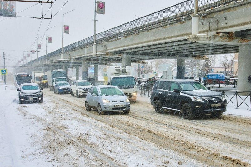 Тематическое фото Дмитрий Осипчук, ИА PrimaMedia