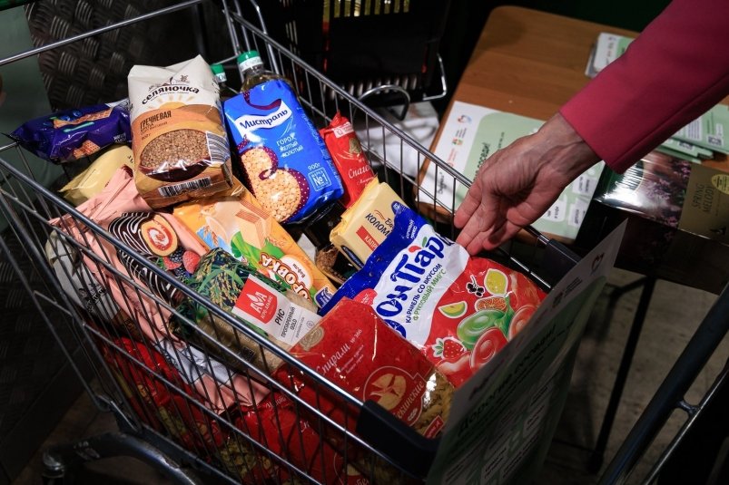 Тематическое фото Евгений Кулешов, ИА PrimaMedia