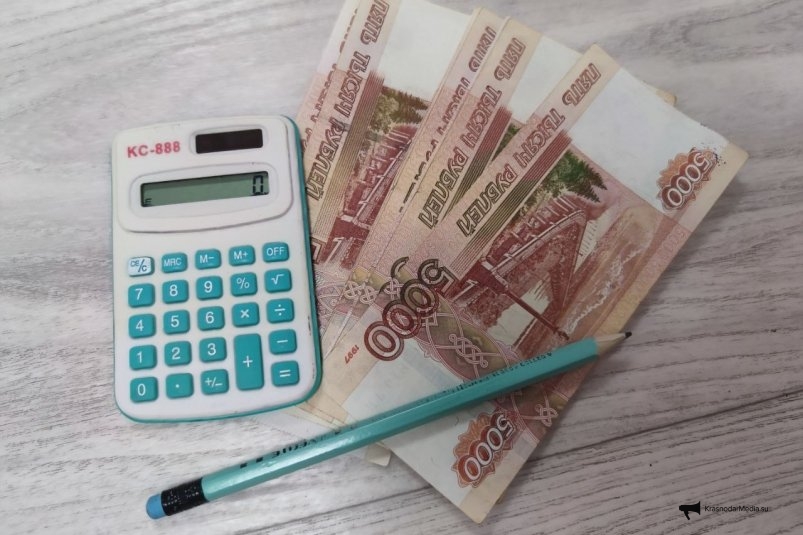 Уже официально: Путин утвердил повышение МРОТ с 2026 года - вот сколько будем получать ИА KrasnodarMedia