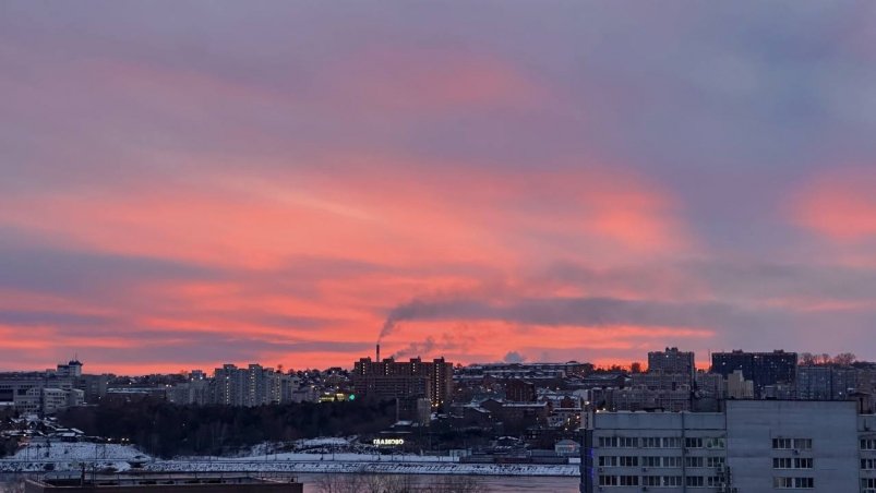 Иркутск Юлия Ушакова, ИА IrkutskMedia