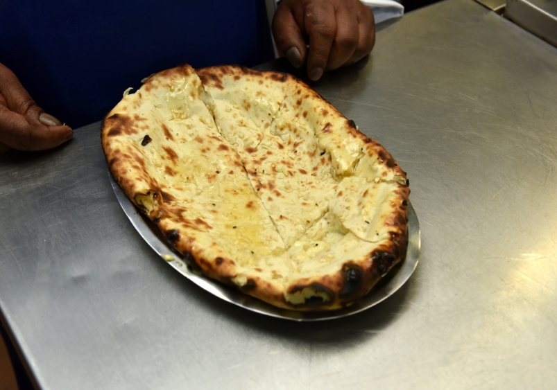 Лепешка Юрий Гуршал