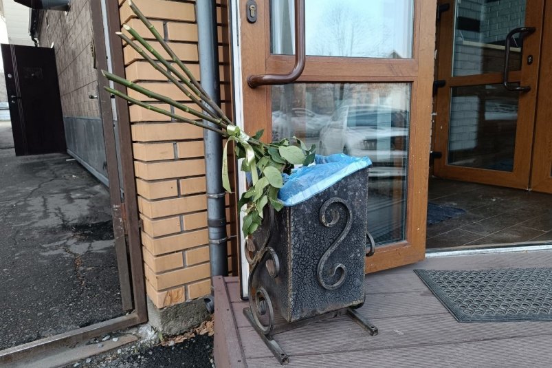 Тематическое фото Евгения Клименко, ИА UssurMedia