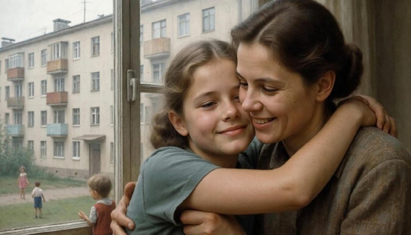 Изображение GigaChat (18+)