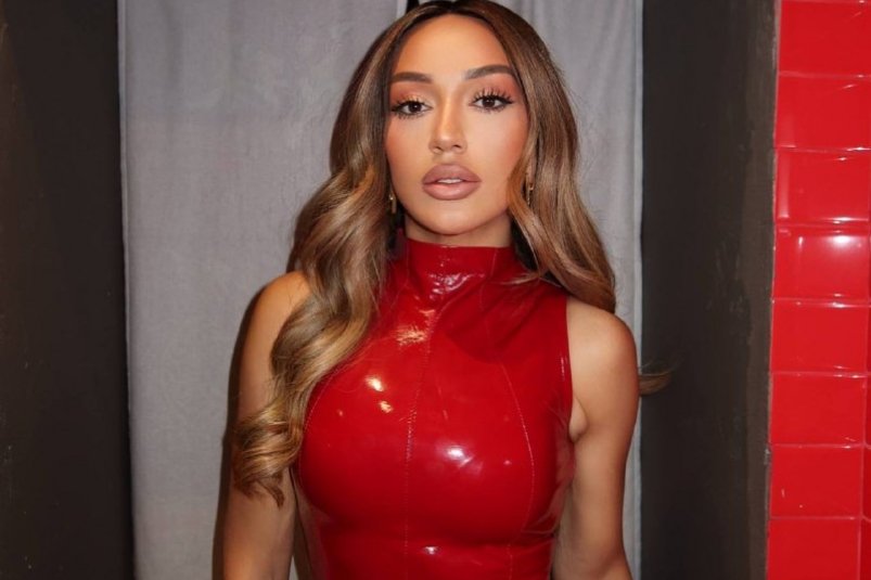 Гоар Аветисян телеграм-канала Гоар Аветисян (18+)