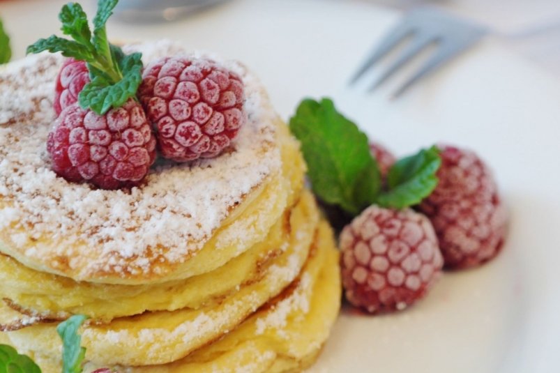 Тематическое фото pxhere.com