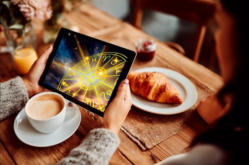 Астропрогноз ИА KamchatkaMedia