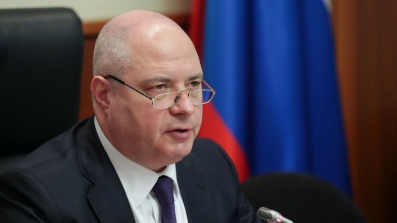 Сергей Гаврилов С сайта ГД