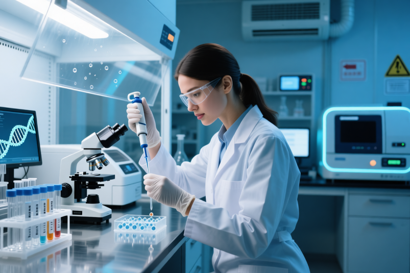 Тематическая фотография сгенерировано с помощью ИИ Qwen3-Max (18+)