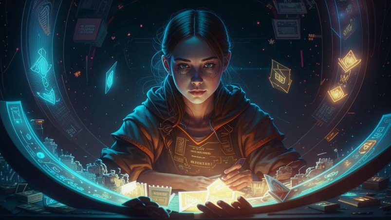 2 декабря открывает тайны: гороскоп, который раскроет твой потенциал и предупредит об опасностях Kandinsky by Sber AI (18+)