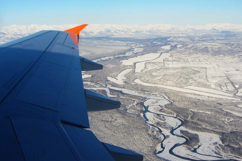 Тематическое фото MagadanMedia