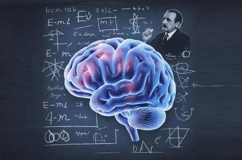 Тест, тематическая иллюстрация Kandinsky(18+) by Sber AI