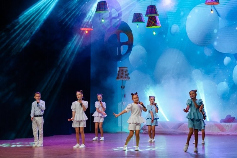 Тематическое фото Мэрия Магадана