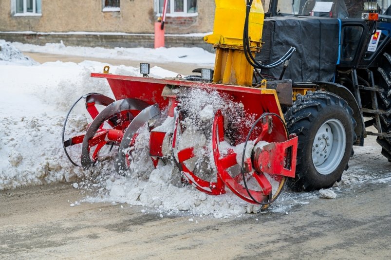 Тематическое фото Мэрия Магадана