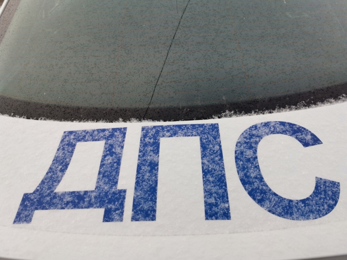 В Якутске за неделю — 58 ДТП и сотни нарушений ПДД Кирилл Роткин, ИА IrkutskMedia