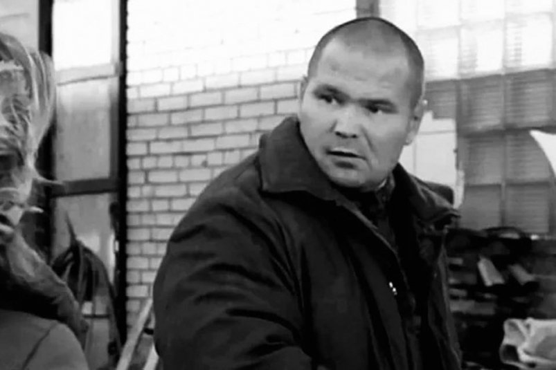 Вадим Смирнов скриншот из фильма "Дознаватель 2" (16+)