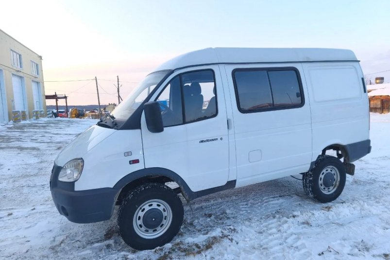 Лесные пожарные на Сахалине получили девять единиц техники в 2025 году пресс-служба агентства лесного и охотничьего хозяйства Сахалинской области