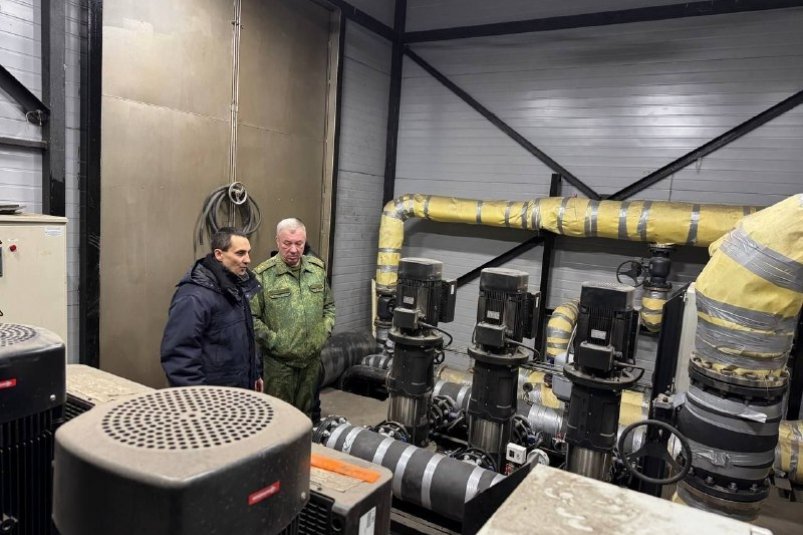 Предприятие тг-канал (18+) Андрея Гурулёва