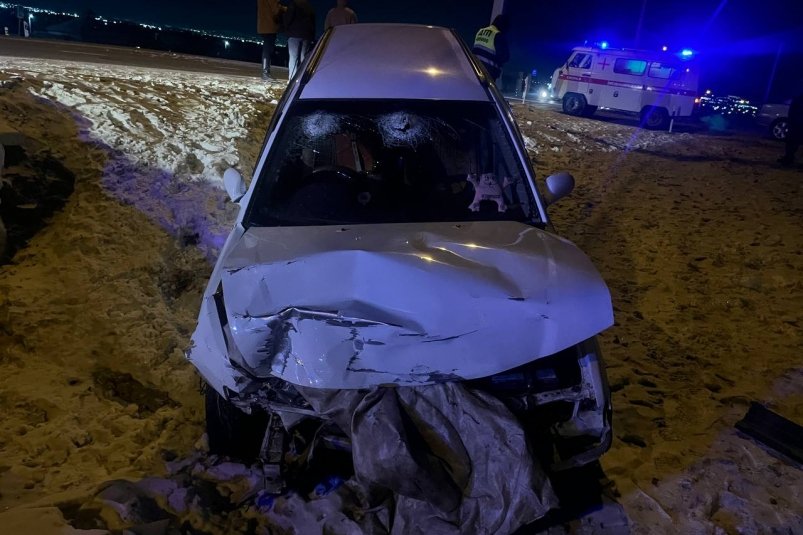 Пять детей пострадали в ДТП в Бурятии прокуратура Бурятии