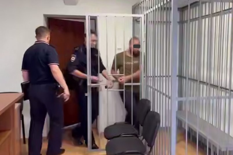 Жителя Находки обвиняют в убийстве 28-летнего мужчины прокуратура Приморского края