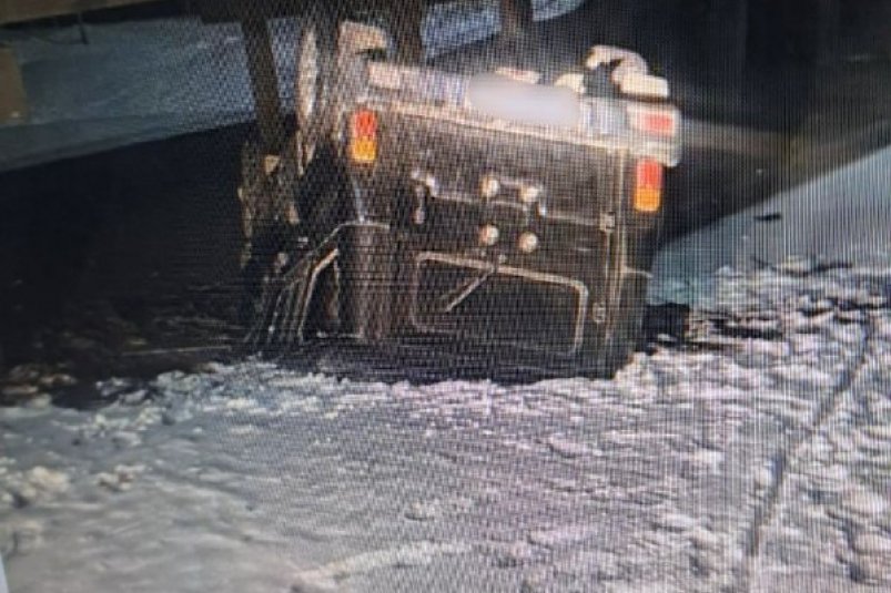 ДТП Госавтоинспекции Забайкалья