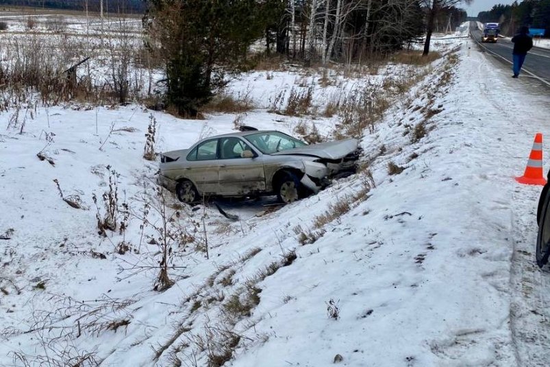 ДТП Отдел пропаганды УГИБДД по региону