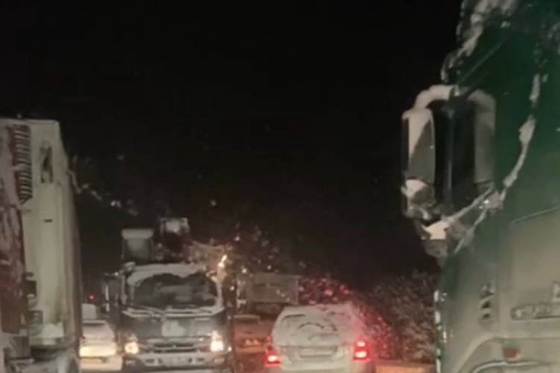 Пробки Тунка-инфо.24/7.