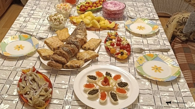 Тематическое фото ИА AmurMedia