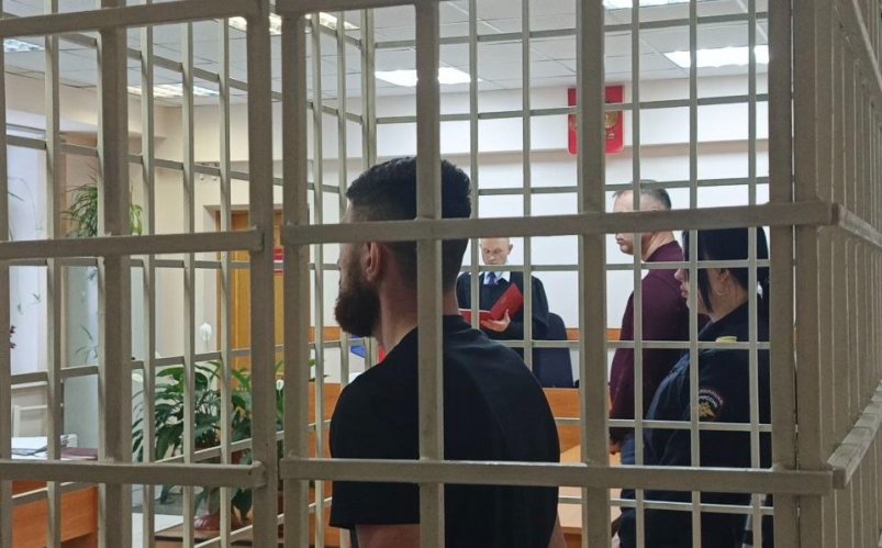 Кадры из залпа суда Петропавловск-Камчатский городской суд