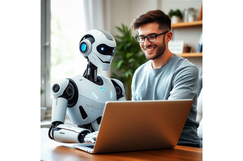 Тематическая иллюстрация GigaChat