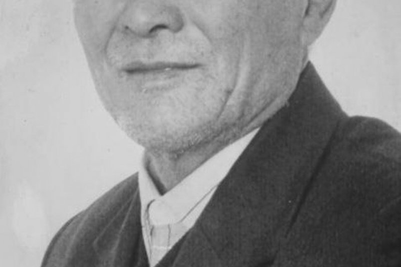 В Бурятии простятся с ветераном труда из села Михайловка Закамна-инфо.24/7