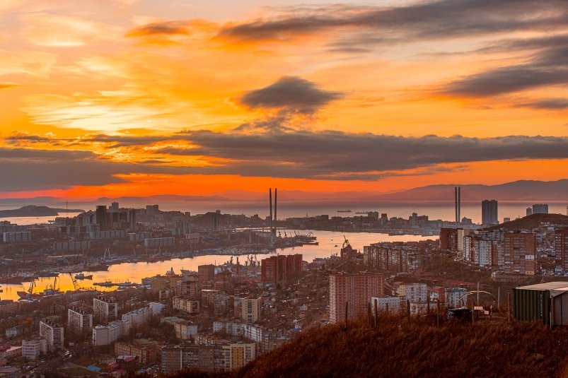 Владивосток ИА PrimaMedia