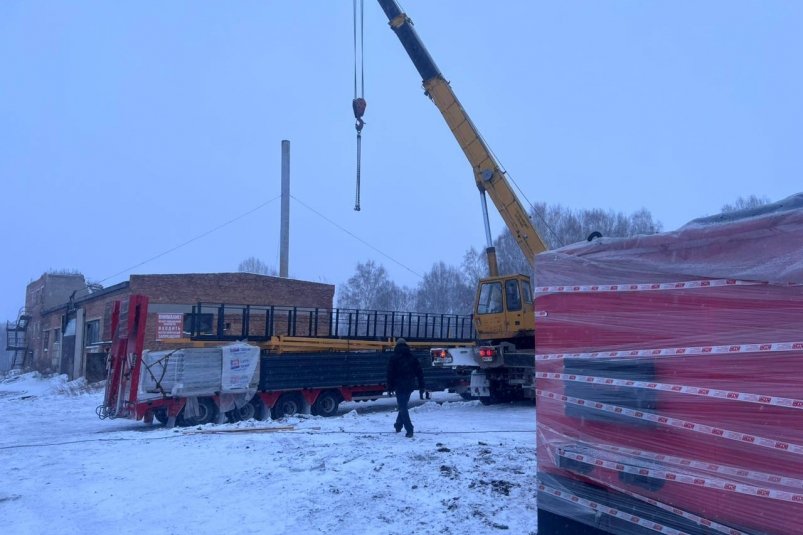 . пресс-служба прокуратуры Красноярского края