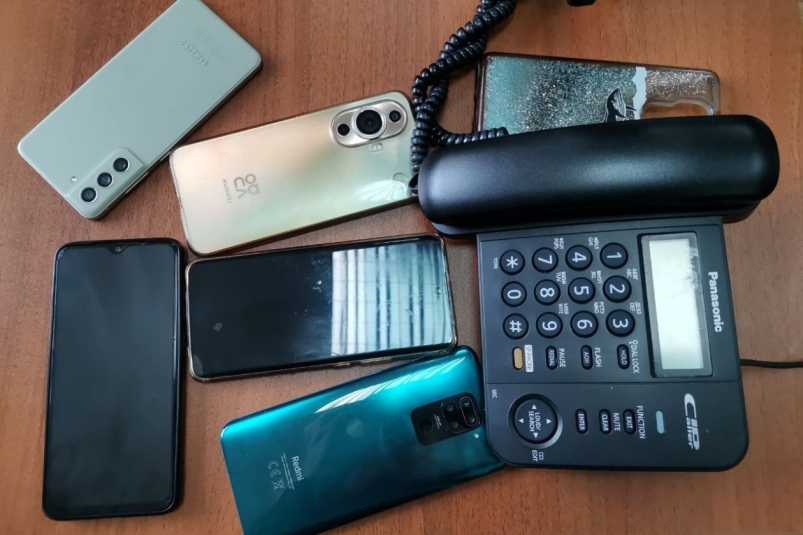 С сентября операторов связи хотят обязать торговать только российскими симками Правительство Иркутской области