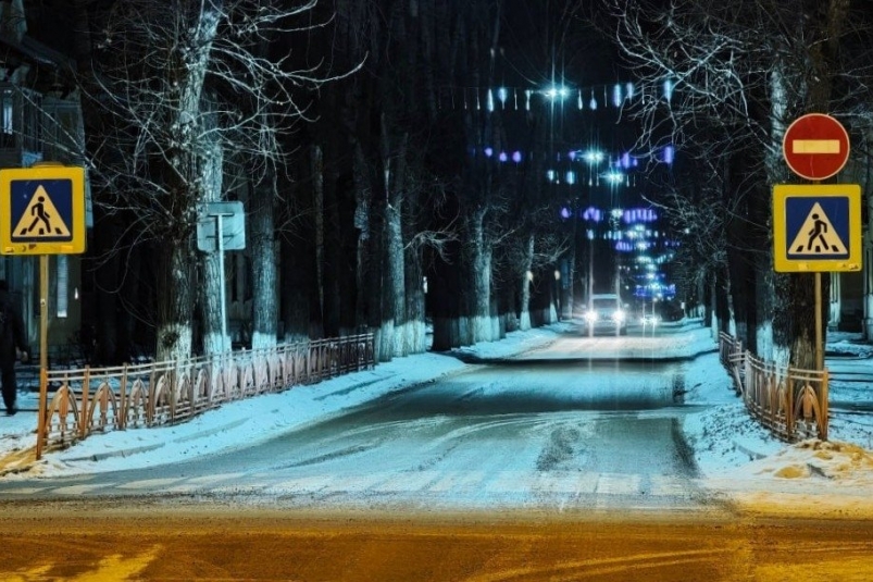 В сети появилась петиция против использования соли на дорогах Ангарска Анастасия Вострецова, корр. ИА AngarskMedia