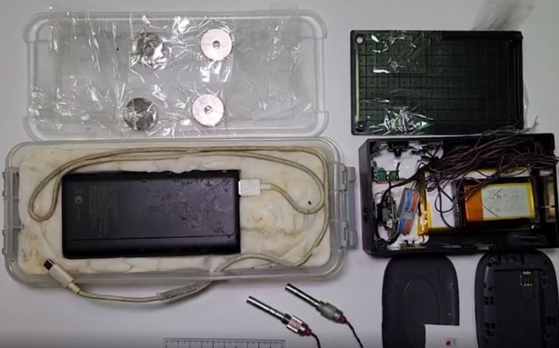 Тематическое фото УФСБ по Крыму и Севастополю