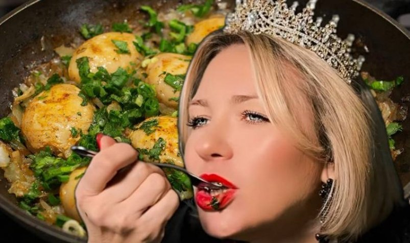 Тематическое фото Giga Chat (18+), соцести