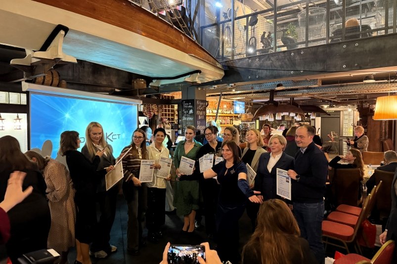 "Дневник Победы" стал лауреатом премии КонТЭКст СУЭК