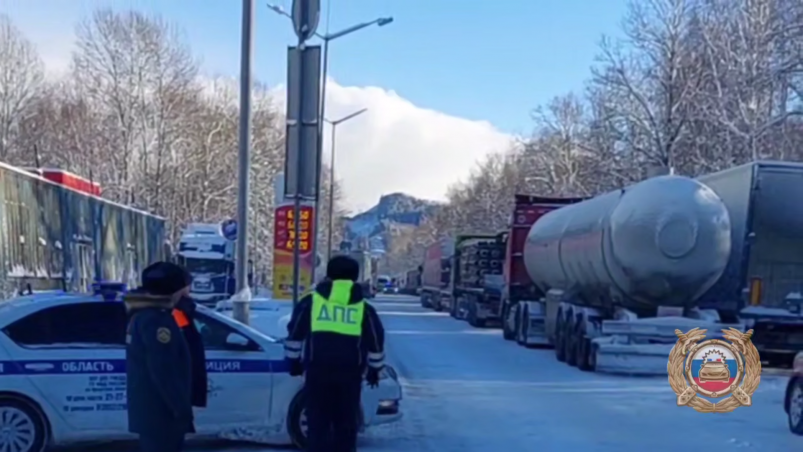 Инспекторы ДПС Госавтоинспекция