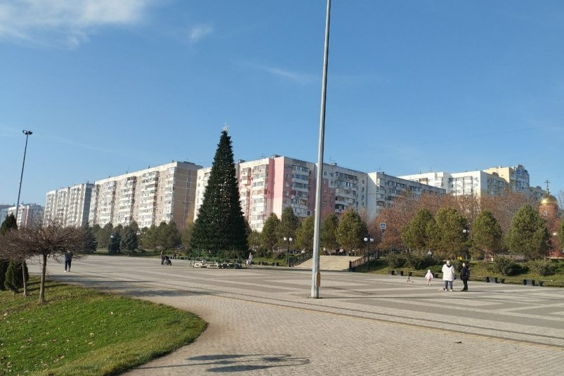 Первый взнос по ипотеке на Кубани требует многолетних накоплений Ума Саадуева