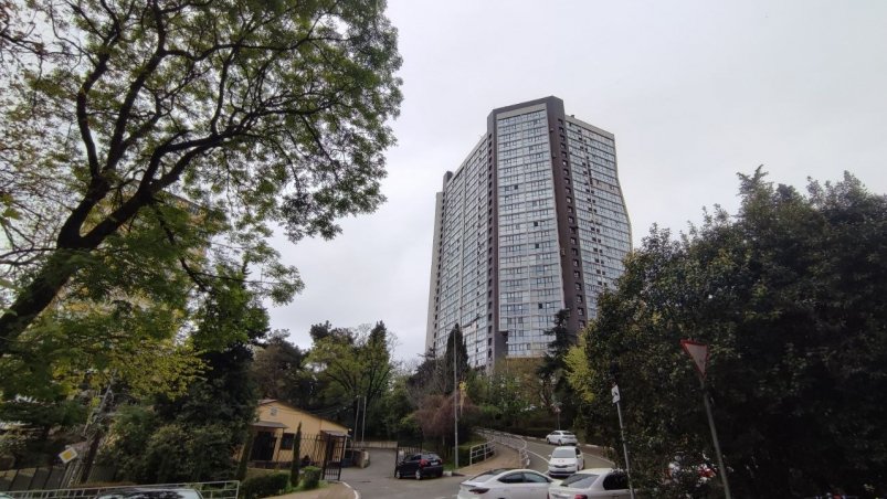 Спрос на однокомнатные квартиры в Сочи подтолкнул рынок к новому рекорду Юлия Кучинина