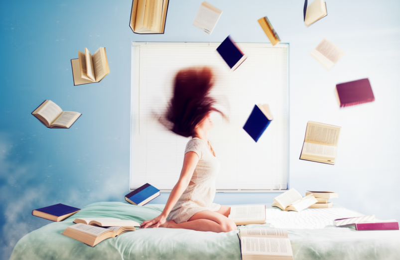 Тематическое фото Unsplash.com (18+)