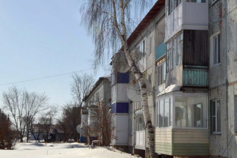 Сотни российских городов могут исчезнуть с карты страны Евгений Овдеенко, ИА OmskMedia