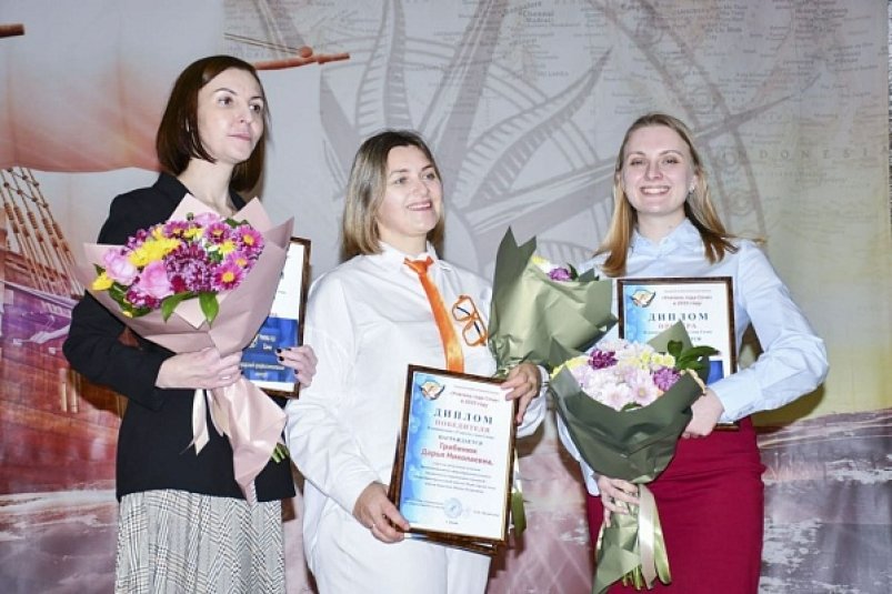 Конкурс "Учитель года" в Сочи собрал 27 педагогов из школ города Пресс-служба администрации Сочи