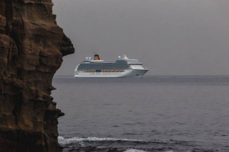 Паромная линия Трабзон-Сочи может возобновиться с 8 декабря Александр Хитров