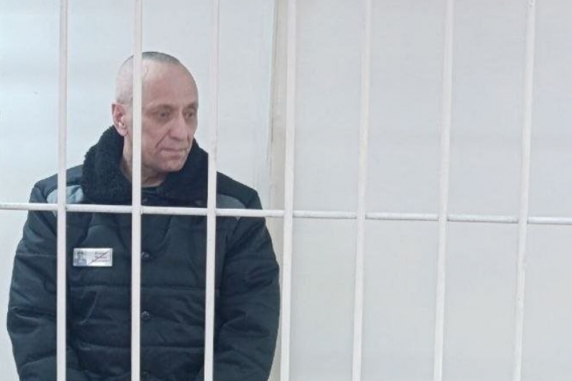 Маньяк Попков осужден за жестокое убийство двух женщин 17 лет назад Объединенная пресс-служба судов общей юрисдикции Иркутской области