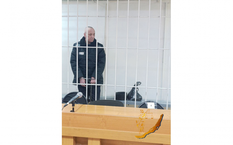 Суд вынес очередной приговор маньяку Попкову за двойное убийство в Ангарске Объединенная пресс-служба судов общей юрисдикции Иркутской области