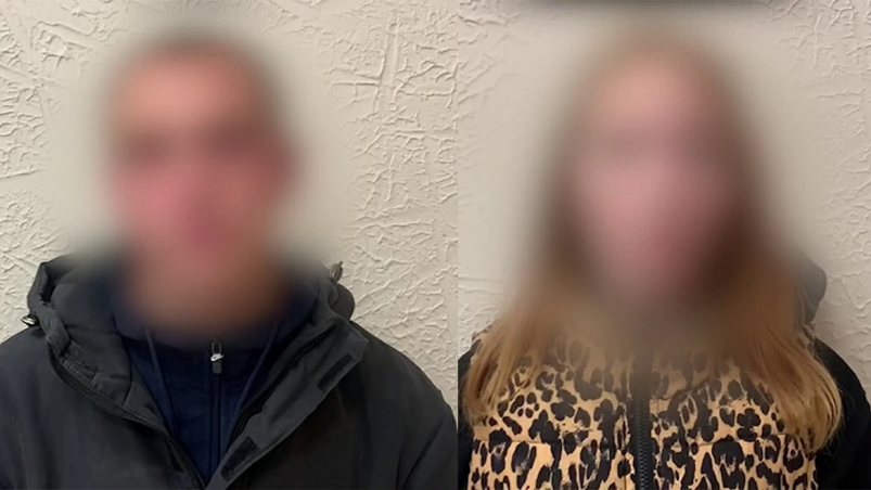 Помощников мошенников задержали МВД по Республике Крым