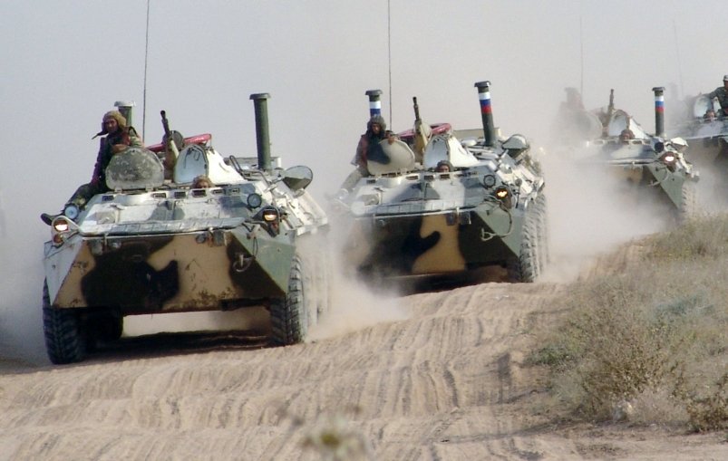 Тематическое фото Александр Григорьев, газета ЧФ "Флаг Родины"