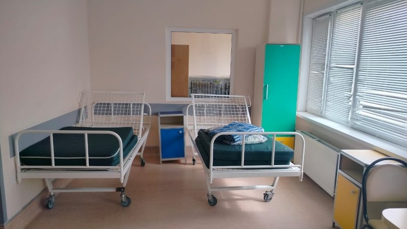 С 1 января больничные начнут выдавать по-новому - прибавка по 1150 рублей за каждый день ИА SevastopolMedia