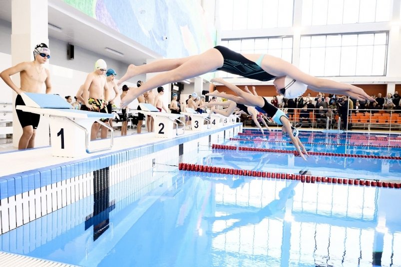 . пресс-служба администрации города Красноярска